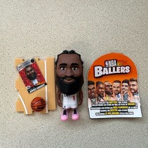 Zuru Surprise NBA Ballers